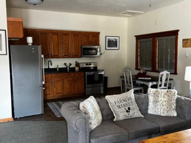 Townhouse for rent in Ravalli, Montana