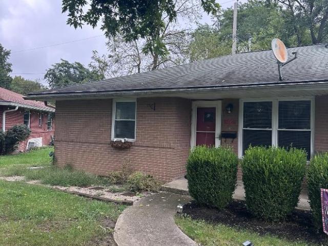Townhouse for rent in Clintonville, Columbus