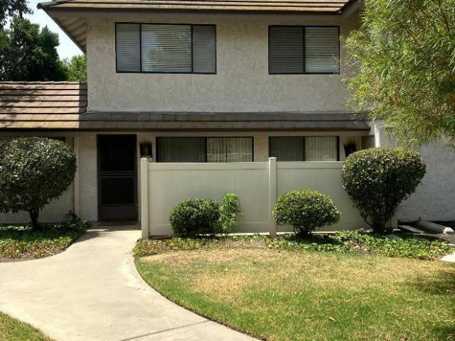 Townhouse for rent in Westlake Village