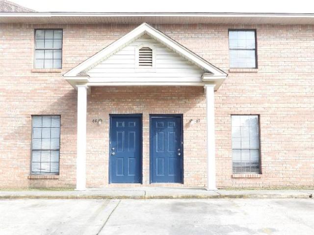 Townhouse for rent in Hattiesburg, Forrest County