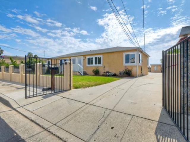 Townhouse for rent in San Marcos