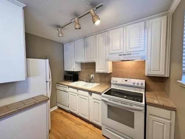 Townhouse for rent in Denver