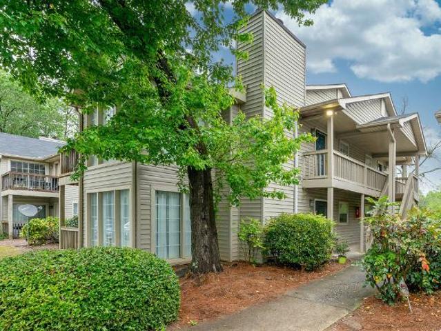 Townhouse for rent in Clarkston, Georgia