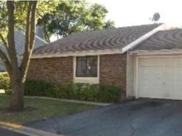 Townhouse for rent in Palatine