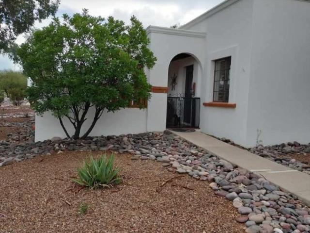 Townhouse for rent in Green Valley, Arizona