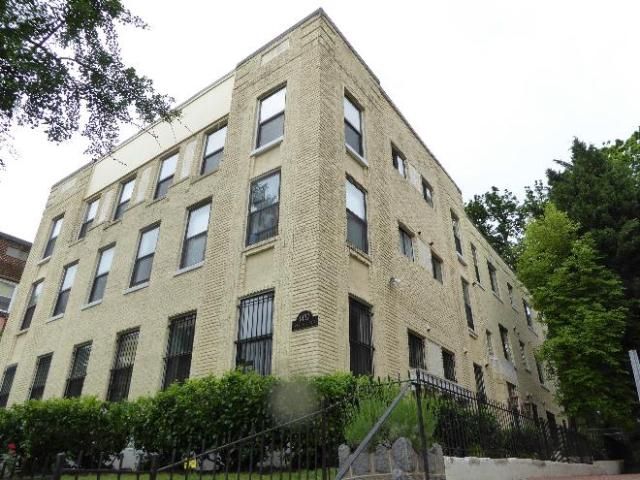 Townhouse for rent in Washington, Washington DC