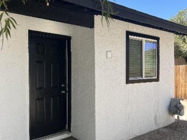 Townhouse for rent in Tucson, Arizona
