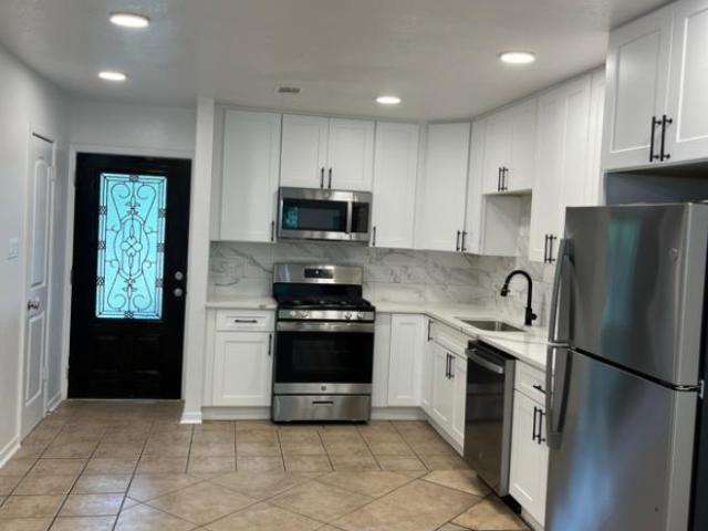 Townhouse for rent in Austin