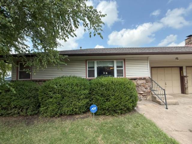 Townhouse for rent in Rose Hill Townhouse for rent in Rose Hill