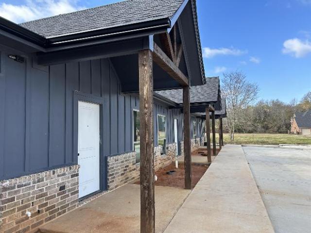 Townhouse for rent in Smith, Texas