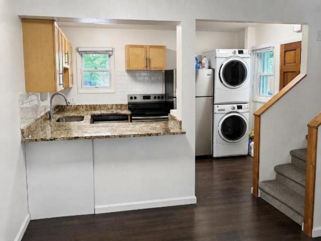 Townhouse for rent in Boulder, Colorado