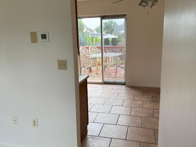 Townhouse for rent in Dover, Pennsylvania