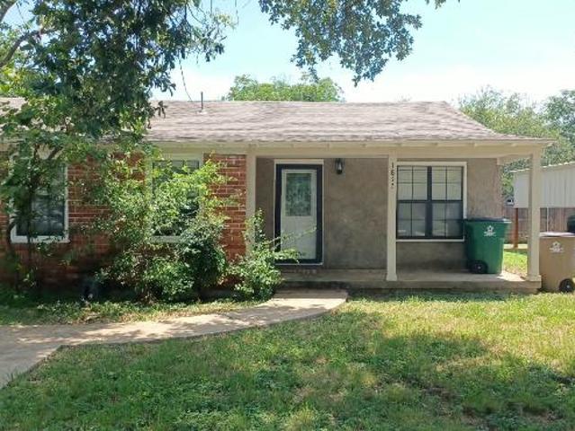 Townhouse for rent in San Angelo, Texas