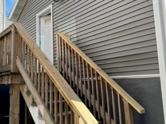 Townhouse for rent in Chicago Park, Illinois