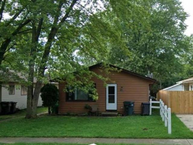 Townhouse for rent in Zion, Illinois