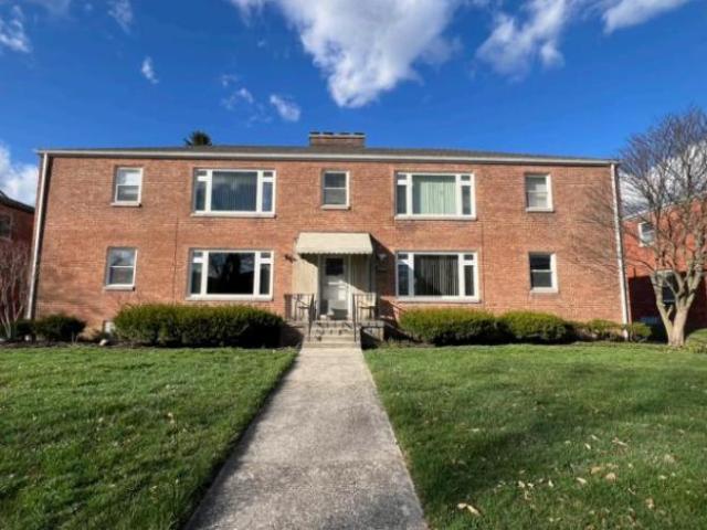 Townhouse for rent in Ohio