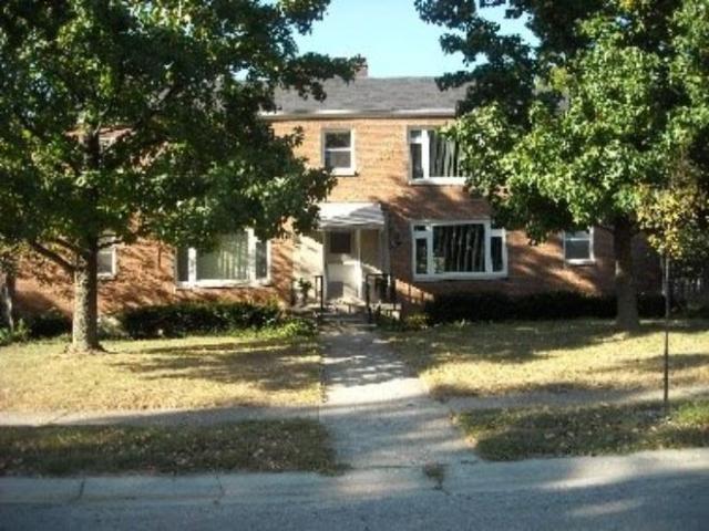 Townhouse for rent in Ohio