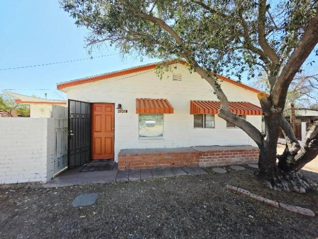 Townhouse for rent in Tucson, Arizona