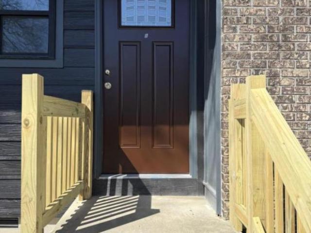Townhouse for rent in Corinth, Mississippi