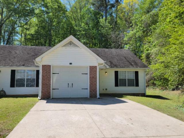 Townhouse for rent in Villa Rica, Georgia