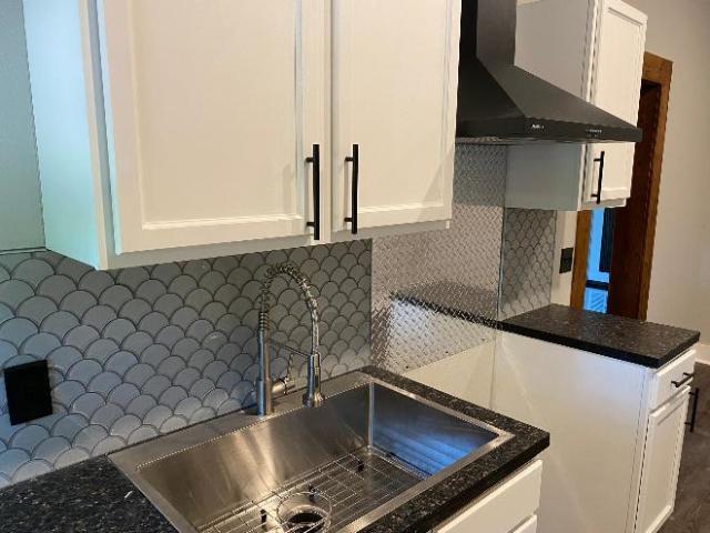 Townhouse for rent in Hunt, Texas