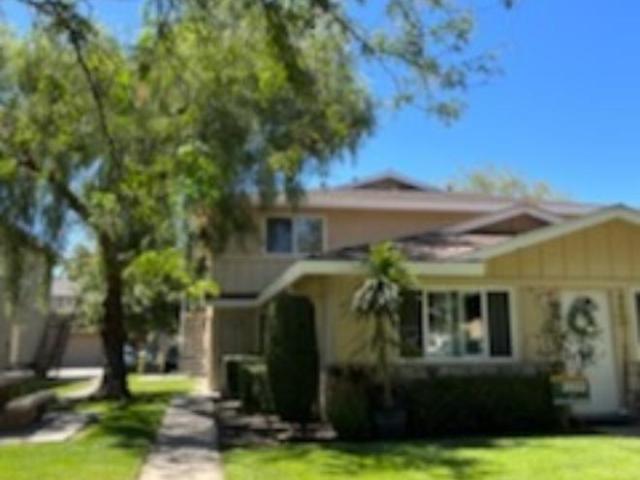Townhouse for rent in Modesto