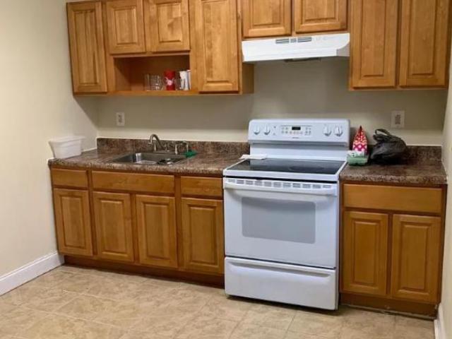 Townhouse for rent in Philadelphia