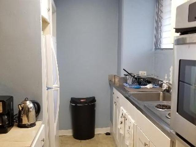 Townhouse for rent in Honolulu, Hawaii