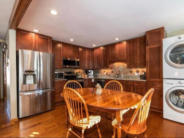 Townhouse for rent in Oak Creek, Routt County