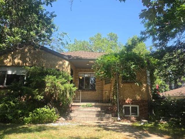 Townhouse for rent in Denver, Colorado