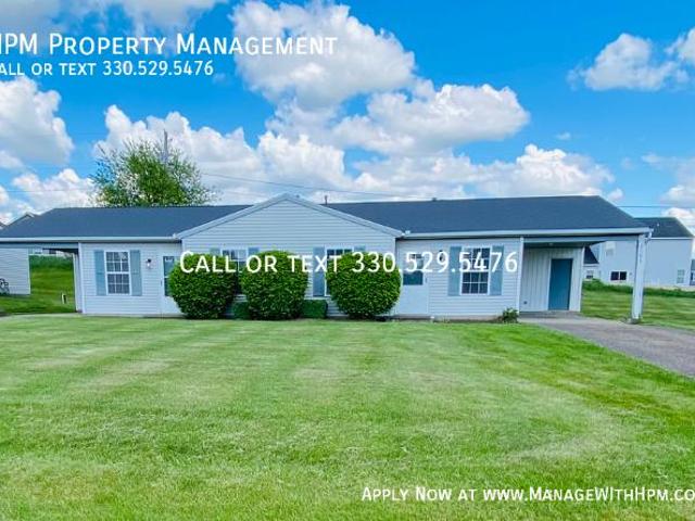 Townhouse for rent in Canton, Ohio