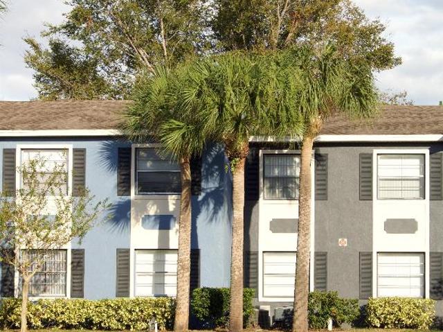 Townhouse for rent in Orlando, Florida