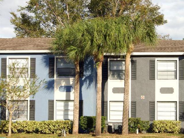 Townhouse for rent in Orlando, Florida