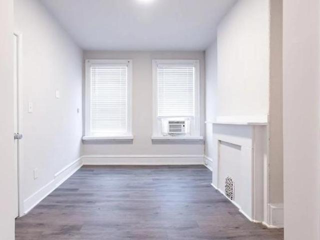 Townhouse for rent in Philadelphia