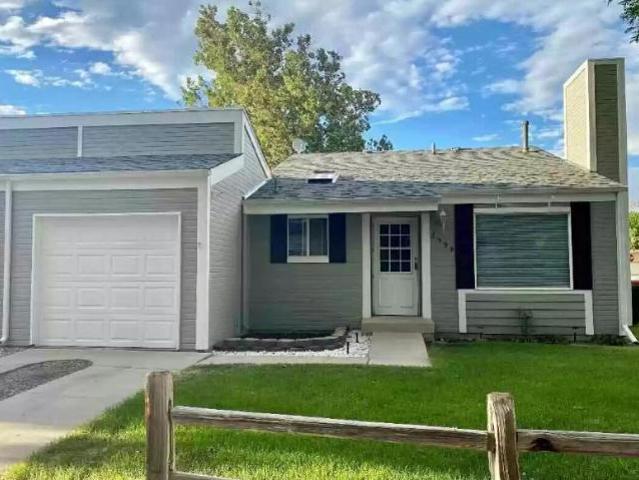 Townhouse for rent in Grand Junction, Colorado