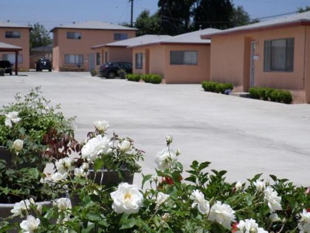 Townhouse for rent in Rosemead, California