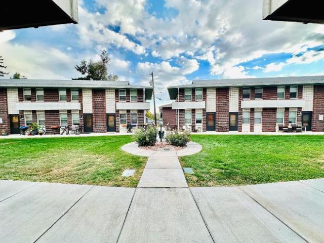 Townhouse for rent in Colorado