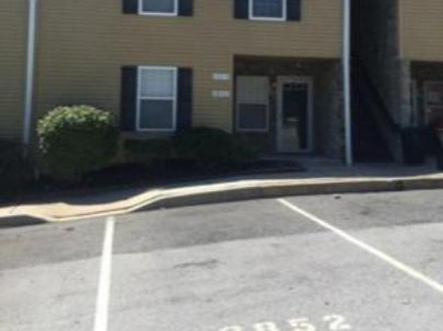 Townhouse for rent in Harrisburg