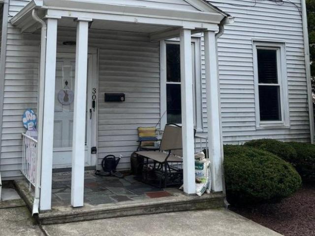 Townhouse for rent in Nazareth, Pennsylvania