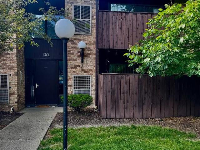 Townhouse for rent in Cleveland, Ohio