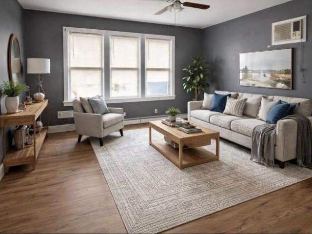 Townhouse for rent in Irvington, New Jersey