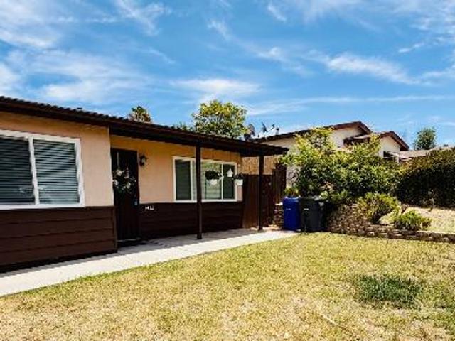 Townhouse for rent in California