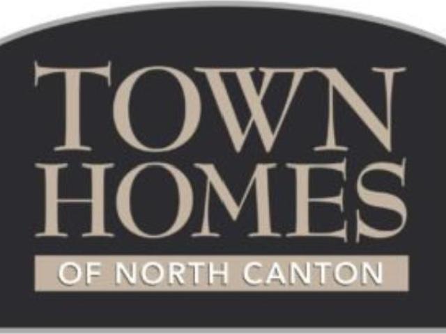 Townhouse for rent in North Canton, Ohio