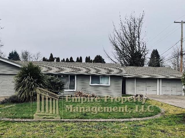Townhouse for rent in Eugene, Lane County