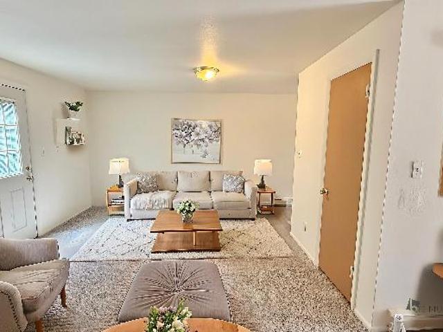 Townhouse for rent in Wheat Ridge, Colorado