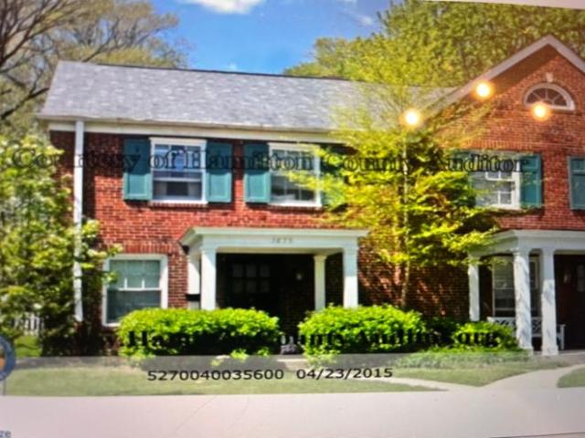 Townhouse for rent in Roselawn, Ohio