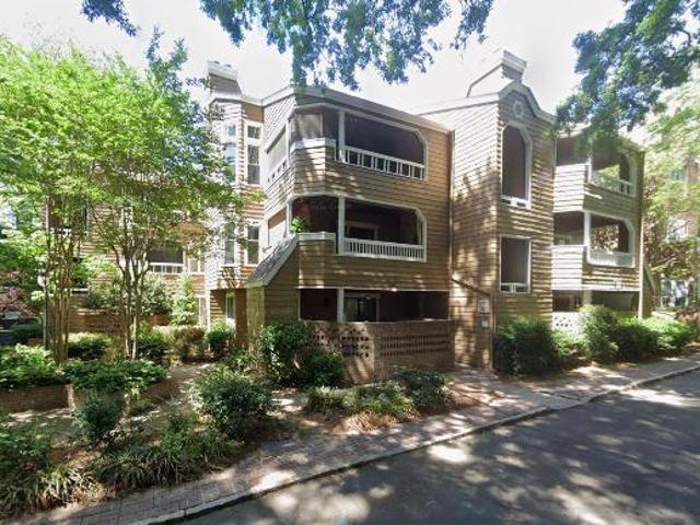 Townhouse for rent in Mecklenburg, North Carolina