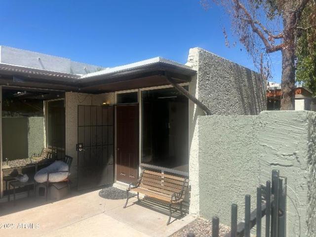 Townhouse for rent in Phoenix