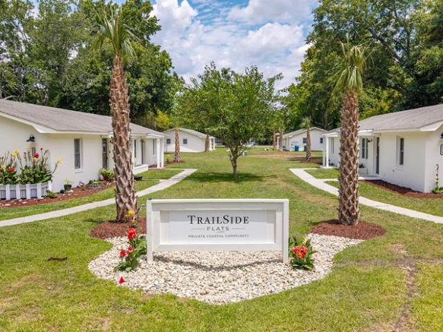 Townhouse for rent in Wilmington, North Carolina