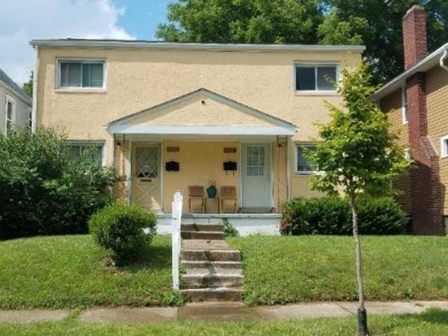 Townhouse for rent in Columbus, Ohio
